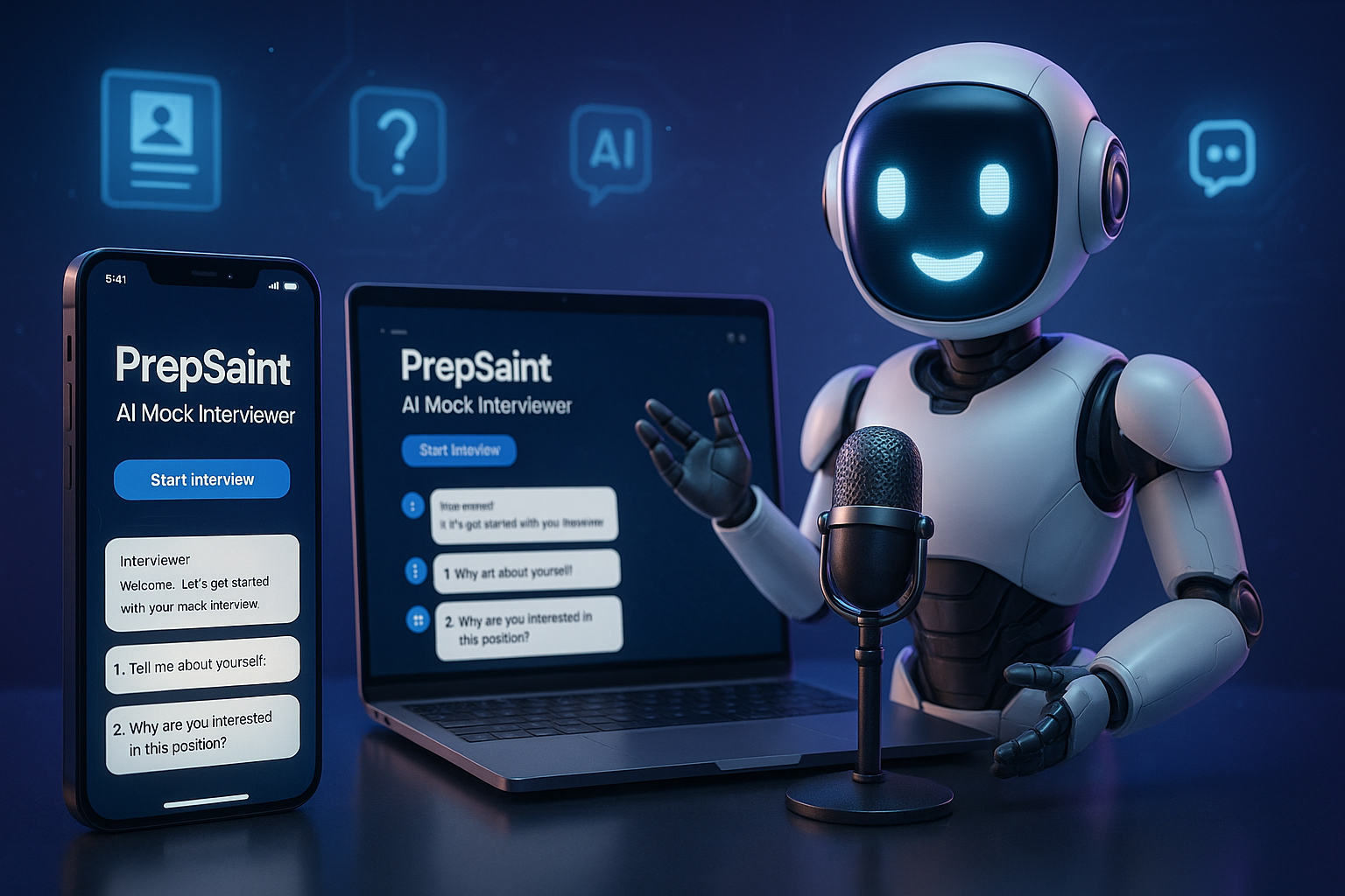AI Mock Interview