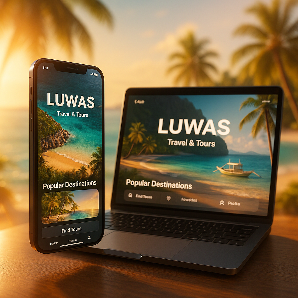 Luwas Travel & Tours